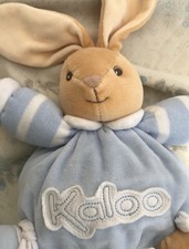 Kaloo soft blue for sale  MARKET HARBOROUGH