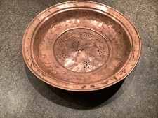 Antique copper berry for sale  WALSALL