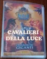 Fantasy riders invasione usato  Vigone