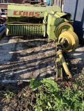 Claas constant conventional for sale  MALMESBURY