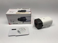 Honeywell box camera for sale  Plainfield