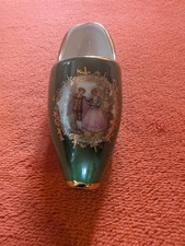 Vintage limoges castel for sale  MILTON KEYNES