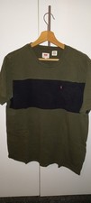 Levi shirt size for sale  CHESTERFIELD