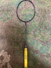 Raquette badminton yonex d'occasion Raquette badminton yonex d'occasion  Expédié en France