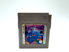 Tetris nintendo gameboy gebraucht kaufen  Köln