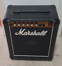 Marshall reverb combo gebraucht kaufen  Bopfingen