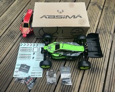 Absima ab3.4 hotshot for sale  CARDIFF