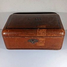 Ancienne grande boite d'occasion  Lodève