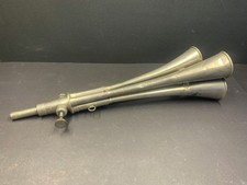 Fanfare schalmei martinshorn gebraucht kaufen  Deutschland