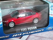 Ford fusion 2013 usato  Novedrate