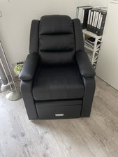 Relaxsessel liegefunktion mass gebraucht kaufen  Friesenhagen