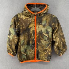Columbia timberwolf camouflage for sale  Bremerton