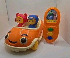Mattel team umizoomi for sale  Fort Wayne
