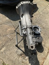 Mgb gearbox speed for sale  DORKING