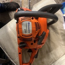 Husqvarna 240 torq for sale  CUMNOCK
