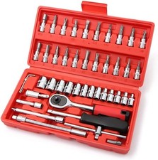 Socket wrench set for sale  Ireland