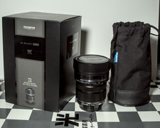 olympus m43 lenses for sale  Monterey