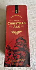 Shepherd neame christmas for sale  WEST BYFLEET