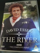 River dvd complete for sale  PAR