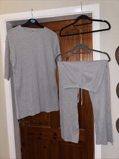 Grey ribbed stretchy for sale Grey ribbed stretchy for sale  CANNOCK