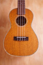 Bushman ukuleles jenny for sale  BIRMINGHAM