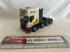 Wsi scania topline for sale  FAKENHAM