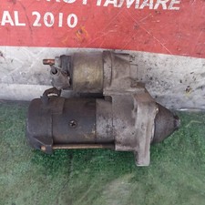 Starter motorino avviamento usato  Marcianise