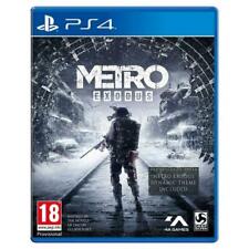 Metro exodus for sale  MANCHESTER
