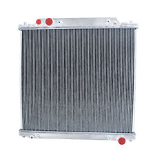 Row aluminum radiator for sale  Fontana