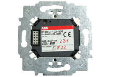Abb busankoppler 6120 gebraucht kaufen  Ellrich