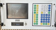 Arburg multronica 320m750 gebraucht kaufen  Eschwege