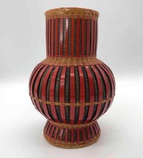 Rattan wicker bamboo for sale  Modesto