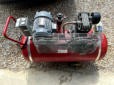 Compresseur ribimex 2cv d'occasion  Montastruc-la-Conseillère