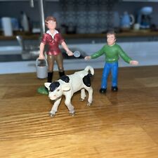 Elc farm figures for sale  FAREHAM