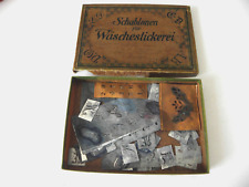 Schachtel antiken wäscheschab gebraucht kaufen  Merklingen