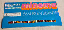Vues bandes projecteur d'occasion  Montbrison
