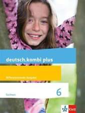 Deutsch kombi plus gebraucht kaufen  Stuttgart