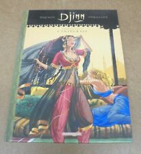 Djinn dufaux mirallès d'occasion  Mortain