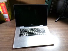 Dell inspirion 5591 for sale  Stockton