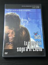Tre metri sopra usato  Italia