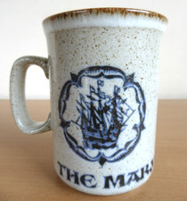 Mary rose ceramic for sale  SHEFFIELD