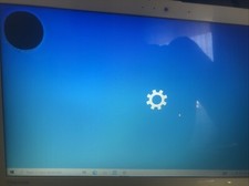 Toshiba satellite l50 d'occasion  Nice-