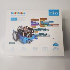 Makeblock mbot bluetooth for sale  San Antonio