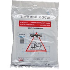Filtre charbon hotte d'occasion  Saint-Dizier