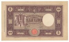 1000 lire grande usato  Pontassieve