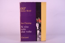 007 james bond usato  Scorze