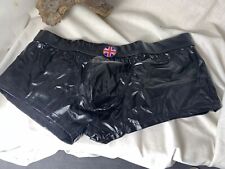 Feminine male shiny for sale  LONDON