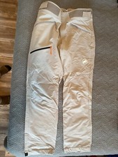 Mammut taiss pants for sale  Montrose