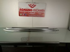 Barre longitudinali tetto usato  Napoli