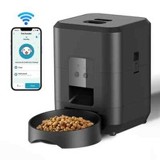 Feeder food dispenser for sale  PRESTON